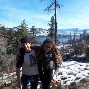 Meet your Posher, Jesse